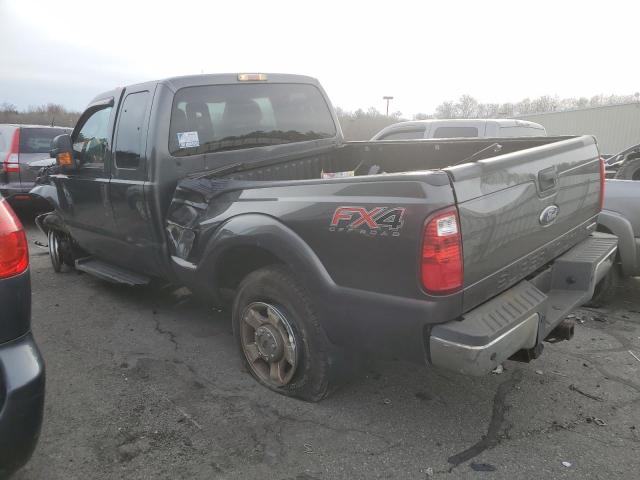 Photo 2 from auction – 2016 FORD F250 SUPER with VIN 1FT7X2B61GEA54959