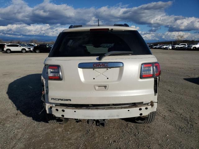 Photo 6 from auction – 2013 GMC ACADIA DEN with VIN 1GKKRTKD9DJ229359
