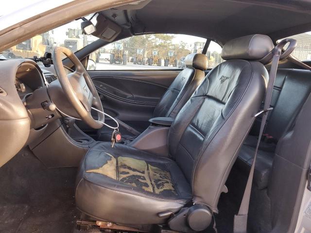 صورة رقم 7 من المزاد - 2000 FORD MUSTANG مع VIN 1FAFP4440YF205696