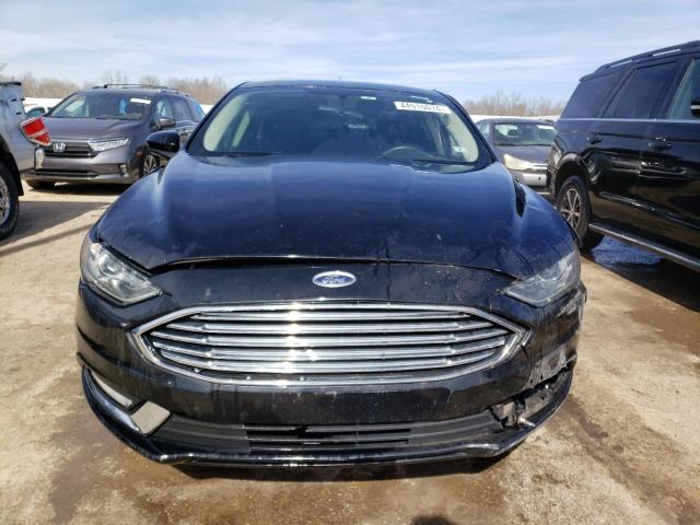 Photo 5 from auction – 2017 FORD FUSION SE with VIN 3FA6P0H71HR204086