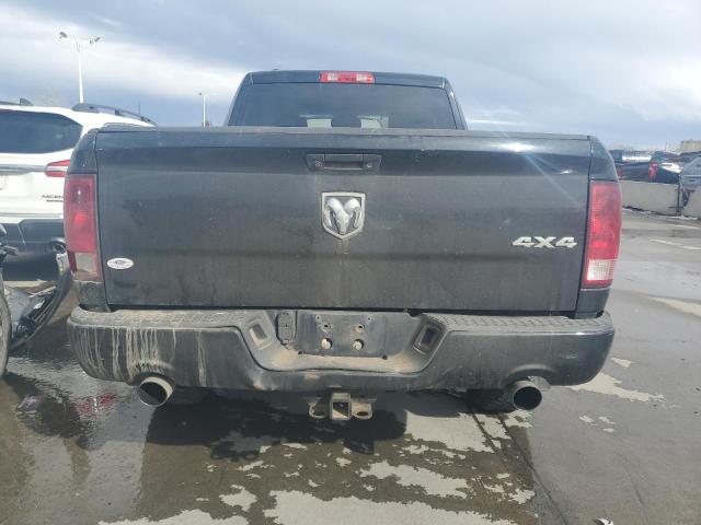Photo 6 from auction – 2014 RAM 1500 ST with VIN 1C6RR7FTXES201995