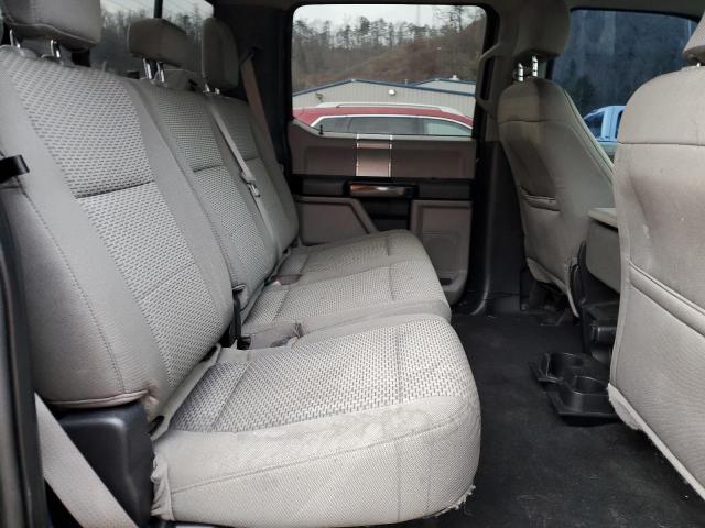 Photo 10 from auction – 2015 FORD F150 SUPER with VIN 1FTEW1EF4FFA05294