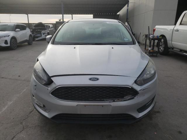 Photo 5 from auction – 2017 FORD FOCUS SEL with VIN 1FADP3M29HL324459