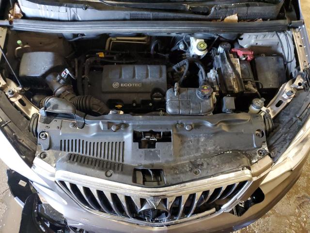 Photo 12 from auction – 2014 BUICK ENCORE PRE with VIN KL4CJHSB9EB599204