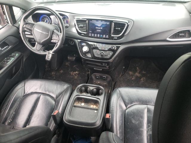 Photo 8 from auction – 2019 CHRYSLER PACIFICA T with VIN 2C4RC1BG1KR644615