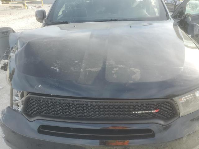 Photo 12 from auction – 2019 DODGE DURANGO GT with VIN 1C4RDHDG1KC820588