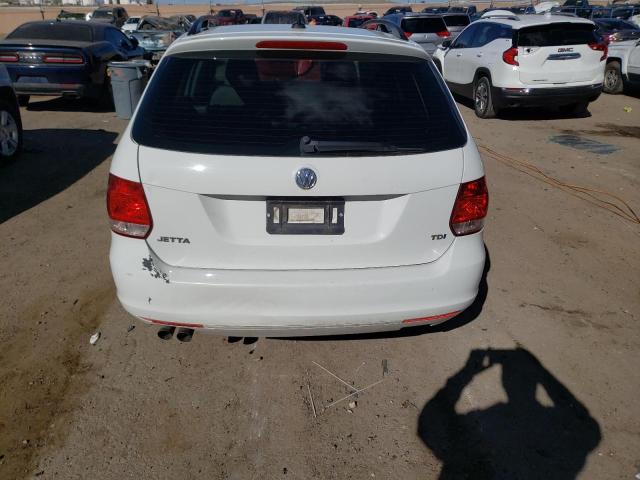 Photo 6 from auction – 2014 VOLKSWAGEN JETTA TDI with VIN 3VWML7AJ9EM615754