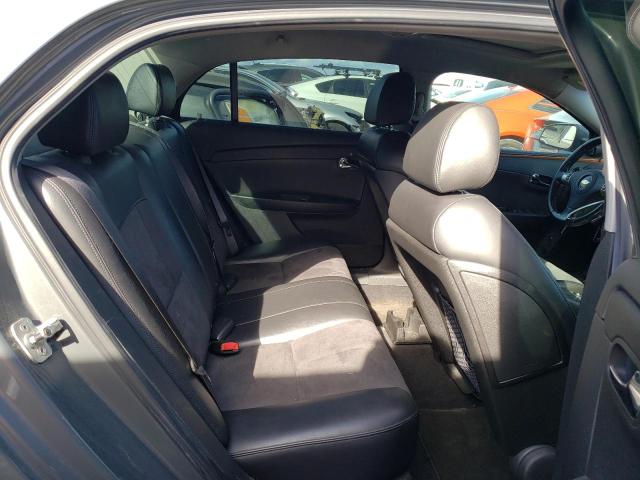 Photo 10 from auction – 2008 CHEVROLET MALIBU 2LT with VIN 1G1ZJ57788F157703