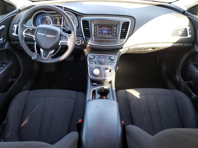 Photo 8 from auction – 2015 CHRYSLER 200 LIMITE with VIN 1C3CCCAB3FN710743
