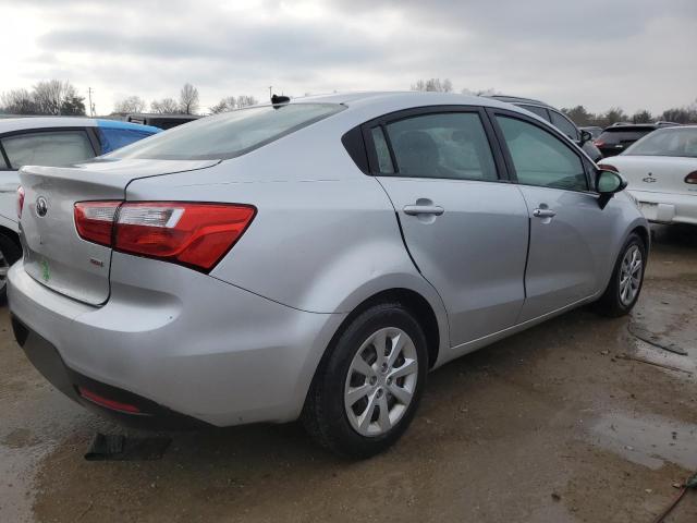 Photo 3 from auction – 2013 KIA RIO LX with VIN KNADM4A38D6141095
