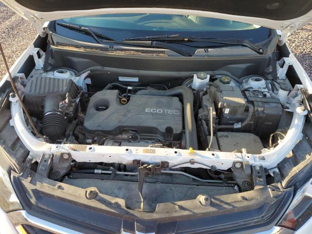 Photo 11 from auction – 2018 CHEVROLET EQUINOX LT with VIN 2GNAXJEV8J6259443