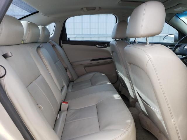 Zdjęcie 10 z aukcji – 2008 CHEVROLET IMPALA LT z VIN 2G1WT58K989249203