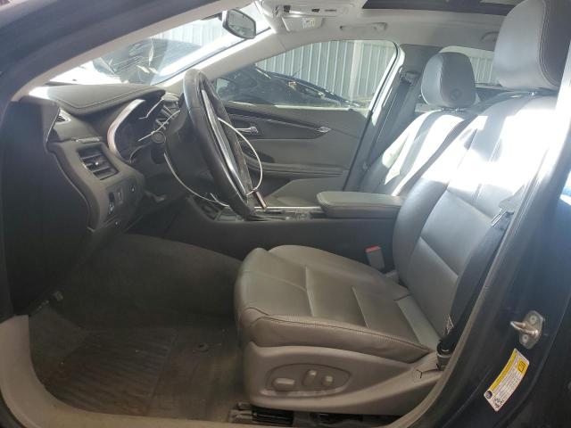 Photo 7 from auction – 2018 CHEVROLET IMPALA LT with VIN 2G1105S31J9155195