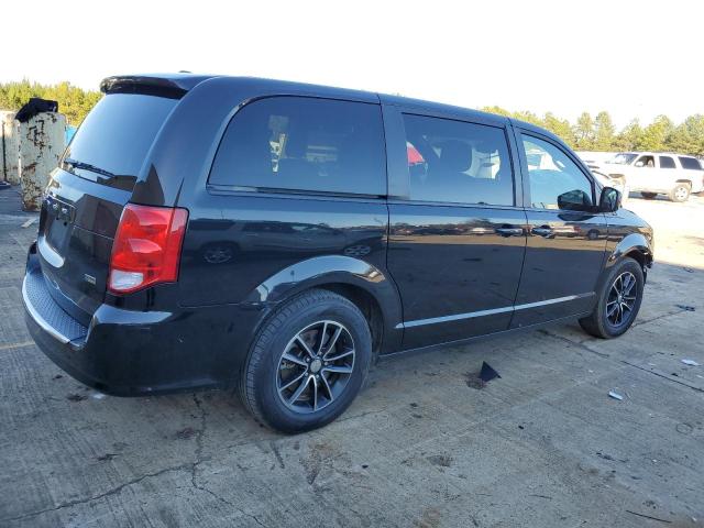 Photo 3 from auction – 2019 DODGE GRAND CARA with VIN 2C4RDGEG1KR646392
