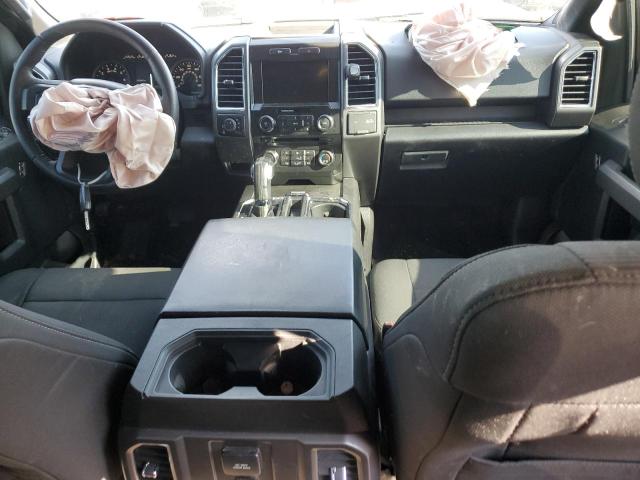 Photo 8 from auction – 2015 FORD F150 SUPER with VIN 1FTEW1EF4FKE46057
