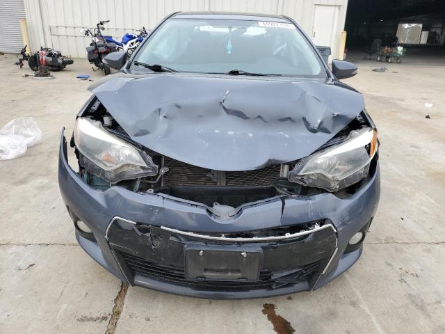 Photo 5 from auction – 2016 TOYOTA COROLLA L with VIN 5YFBURHE5GP479629