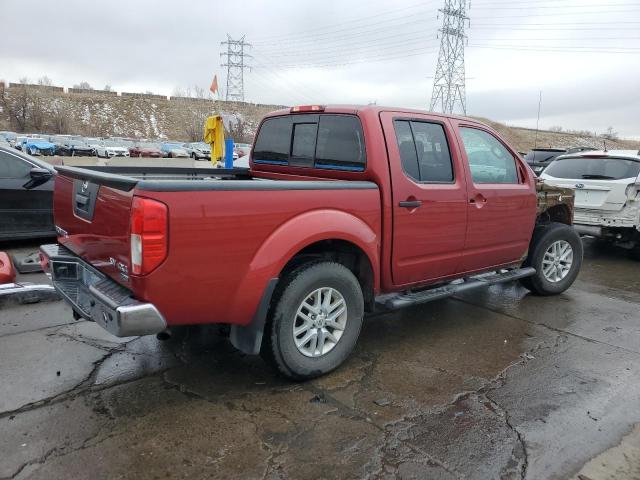 Photo 3 from auction – 2017 NISSAN FRONTIER S with VIN 1N6DD0EV5HN718908