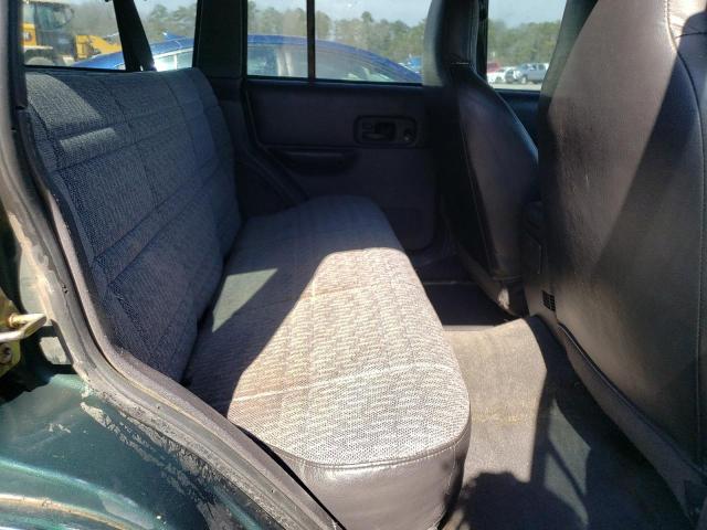 Photo 10 from auction – 2001 JEEP CHEROKEE S with VIN 1J4FT48S01L587504