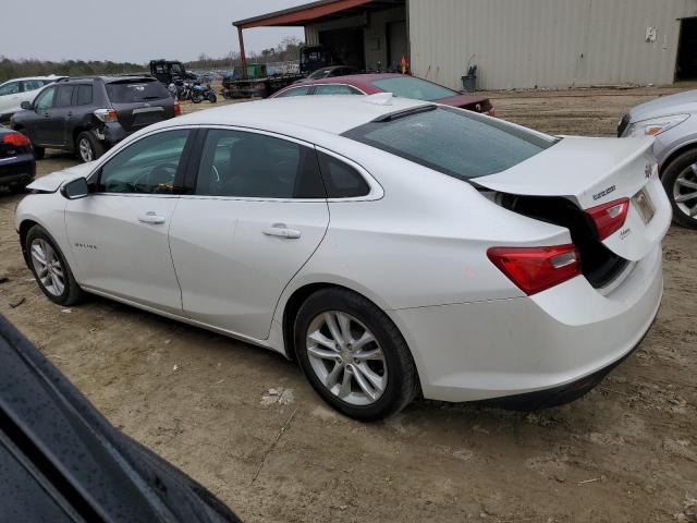 Photo 2 from auction – 2017 CHEVROLET MALIBU LT with VIN 1G1ZE5ST6HF209905