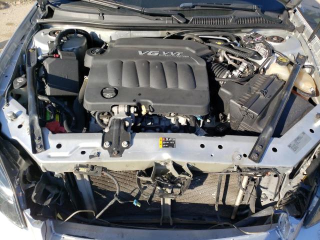 Photo 11 from auction – 2015 CHEVROLET IMPALA LIM with VIN 2G1WA5E32F1107225