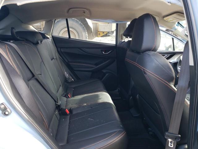 Photo 10 from auction – 2019 SUBARU CROSSTREK with VIN JF2GTAMC5KH201334
