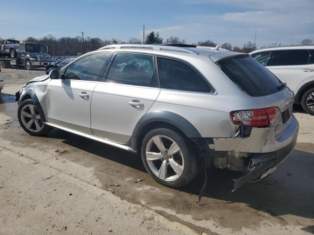 Photo 2 from auction – 2013 AUDI A4 ALLROAD with VIN WA1UFAFL0DA083785