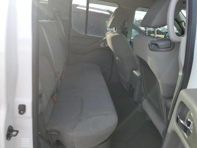 Photo 10 from auction – 2012 NISSAN FRONTIER S with VIN 1N6AD0ER7CC449871