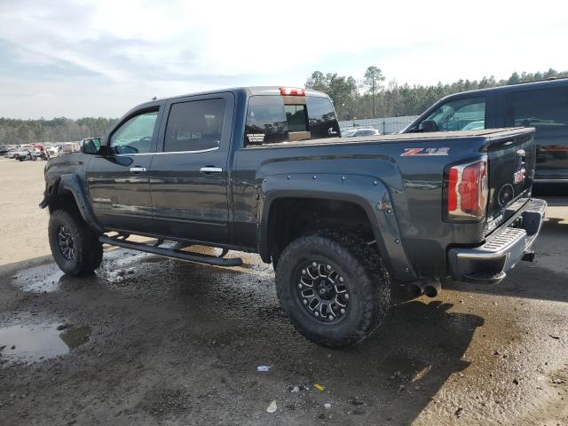 Photo 2 from auction – 2018 GMC SIERRA K15 with VIN 3GTU2NEC2JG325662