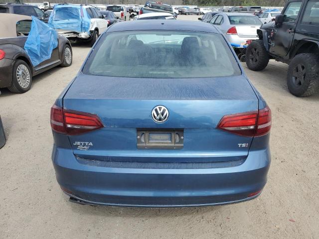 Photo 6 from auction – 2017 VOLKSWAGEN JETTA S with VIN 3VW2B7AJ4HM411328