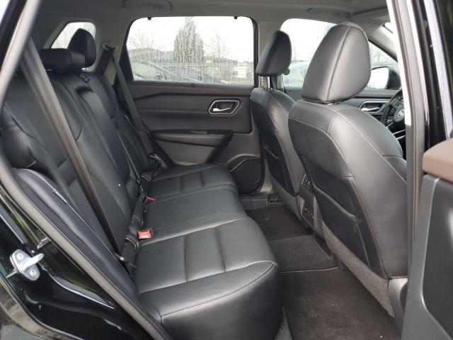 Photo 10 from auction – 2021 NISSAN ROGUE SL with VIN 5N1AT3CB5MC760032
