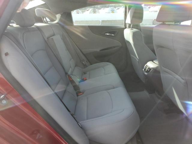 Photo 10 from auction – 2016 CHEVROLET MALIBU LT with VIN 1G1ZE5ST4GF317292