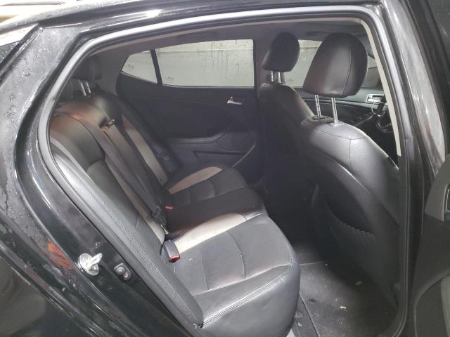 Photo 10 from auction – 2013 KIA OPTIMA HYB with VIN KNAGM4AD0D5045683