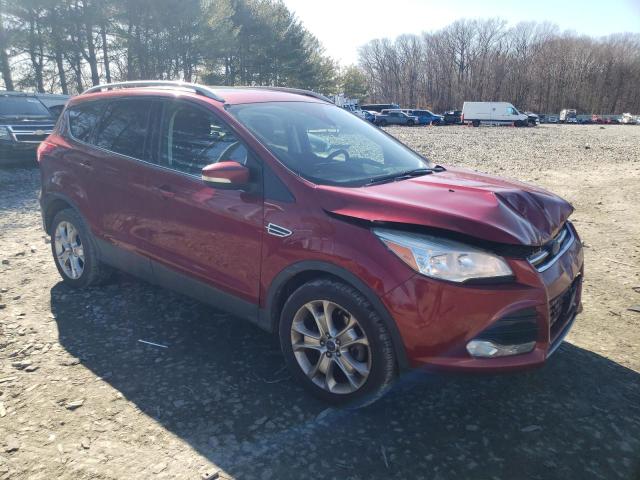 Photo 4 from auction – 2014 FORD ESCAPE TIT with VIN 1FMCU9J92EUD48008