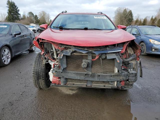 Photo 5 from auction – 2016 TOYOTA RAV4 XLE with VIN 2T3RFREV1GW481767