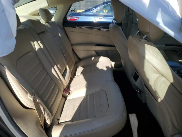 Photo 10 from auction – 2014 FORD FUSION with VIN 3FA6P0HD7ER286035