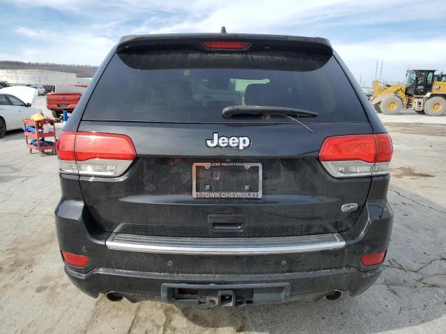 Photo 6 from auction – 2014 JEEP GRAND CHER with VIN 1C4RJECG8EC142161