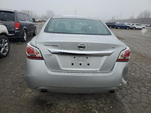 Photo 6 from auction – 2015 NISSAN ALTIMA 2.5 with VIN 1N4AL3AP0FC109922