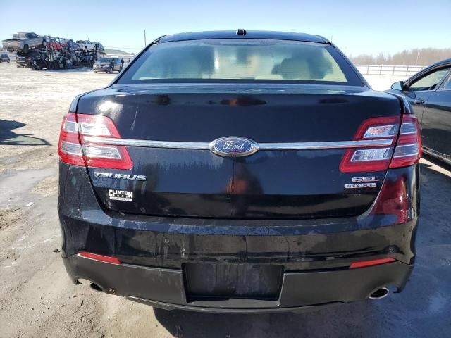 Photo 6 from auction – 2016 FORD TAURUS SEL with VIN 1FAHP2E89GG138815