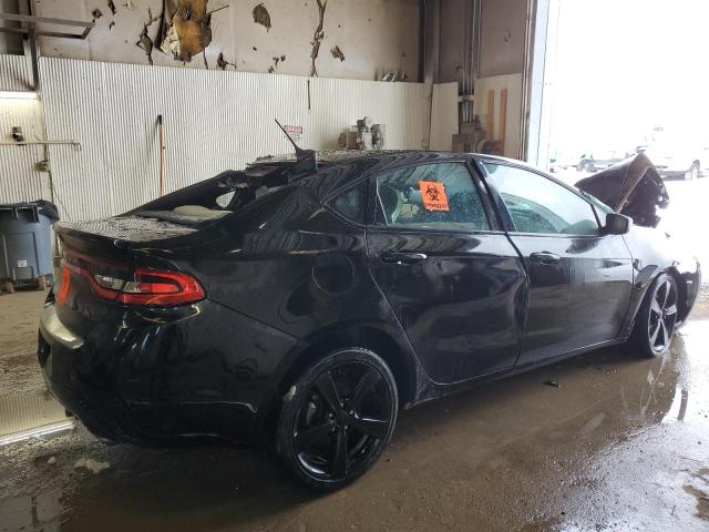 Photo 3 from auction – 2015 DODGE DART SXT with VIN 1C3CDFBB3FD434969