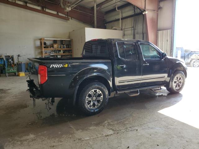 Photo 3 from auction – 2018 NISSAN FRONTIER S with VIN 1N6AD0EV5JN741372