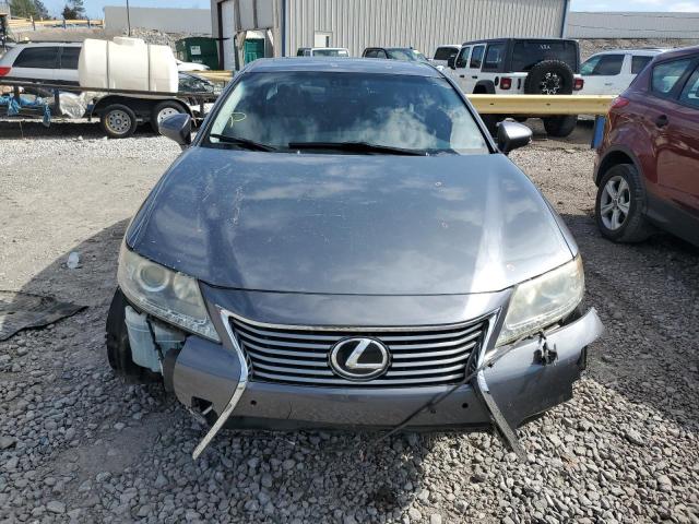 Photo 5 from auction – 2013 LEXUS ES 350 with VIN JTHBK1GG6D2079775