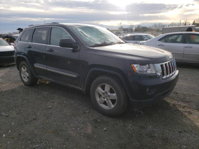 Photo 4 from auction – 2011 JEEP GRAND CHER with VIN 1J4RR4GG5BC640319