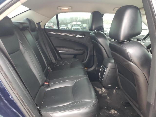 Photo 10 from auction – 2015 CHRYSLER 300 LIMITE with VIN 2C3CCAAG4FH898763
