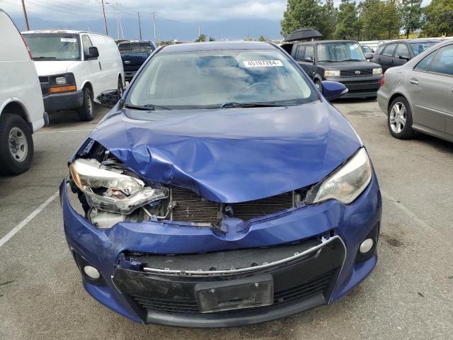 Photo 5 from auction – 2015 TOYOTA COROLLA L with VIN 5YFBURHE7FP235155