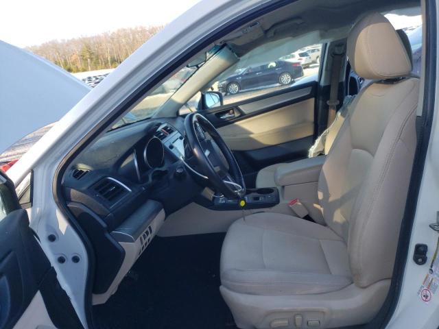 Photo 7 from auction – 2016 SUBARU LEGACY 2.5 with VIN 4S3BNAC64G3021135