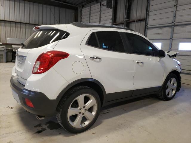 Photo 3 from auction – 2016 BUICK ENCORE with VIN KL4CJASB8GB526366
