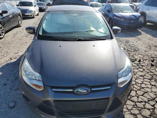 Photo 5 from auction – 2014 FORD FOCUS SE with VIN 1FADP3F22EL285187