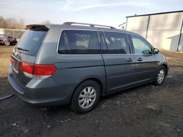 Photo 3 from auction – 2008 HONDA ODYSSEY EX with VIN 5FNRL38448B053384