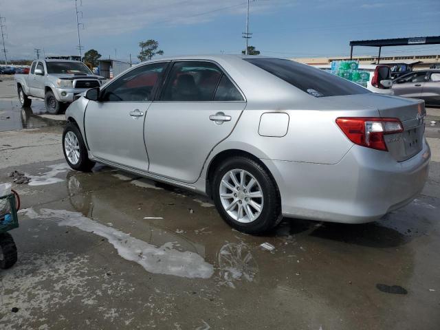 Photo 2 from auction – 2012 TOYOTA CAMRY BASE with VIN 4T4BF1FK7CR186334