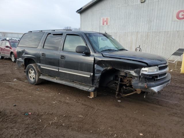 Photo 4 from auction – 2005 CHEVROLET SUBURBAN K with VIN 3GNFK16Z95G253103
